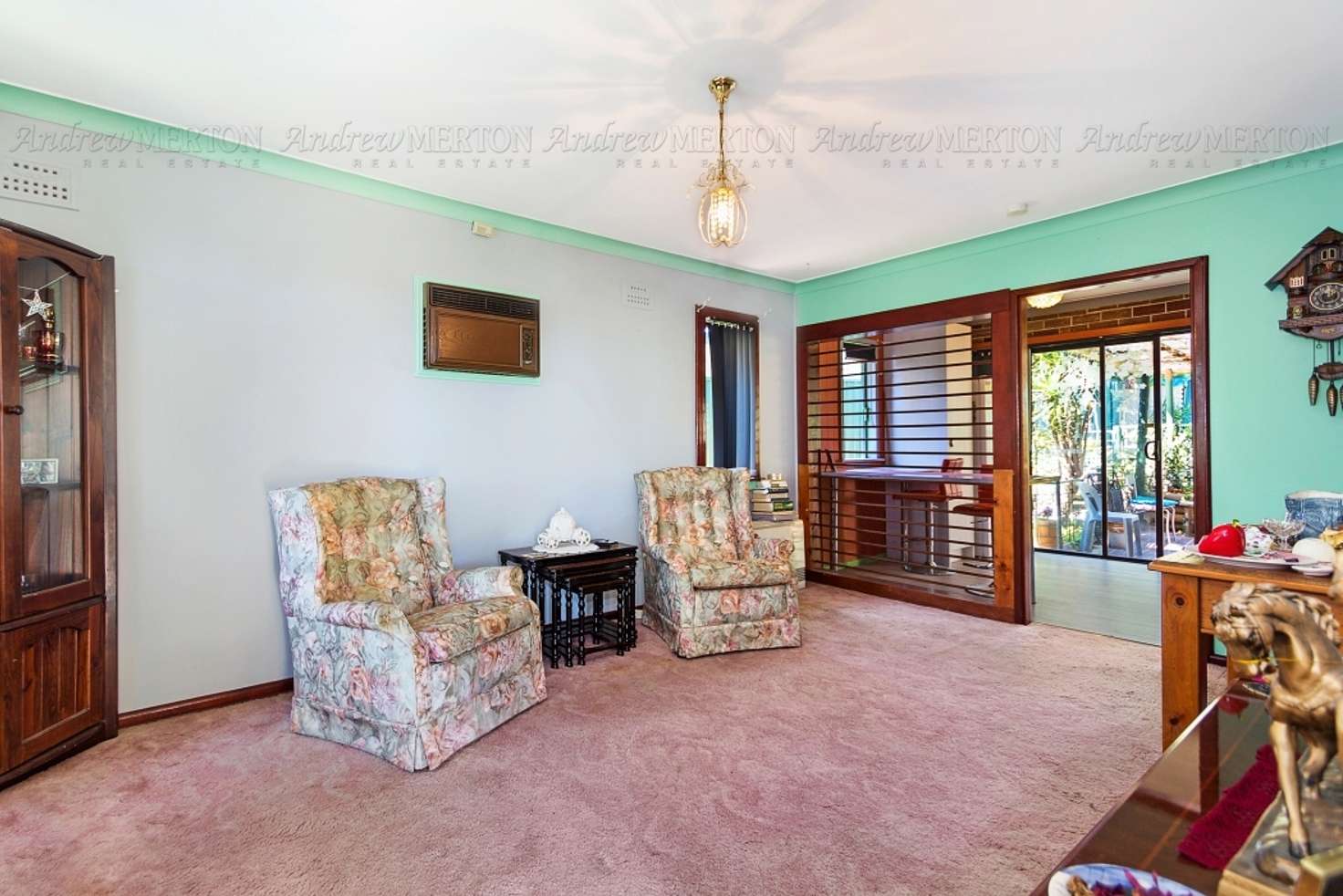 Main view of Homely house listing, 3 Waikanda Cres, Whalan NSW 2770