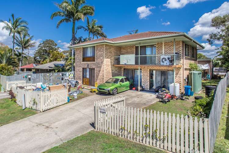 Main view of Homely house listing, 3 Oxford St, Rothwell QLD 4022