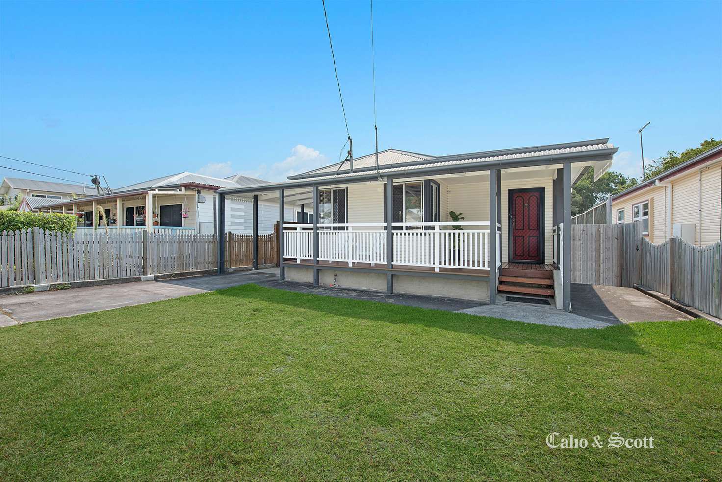Main view of Homely house listing, 28 Prince St, Brighton QLD 4017