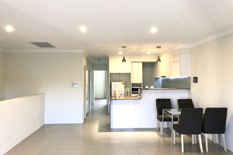 Main view of Homely apartment listing, Unit 5/79 Brisbane Street, Perth WA 6000