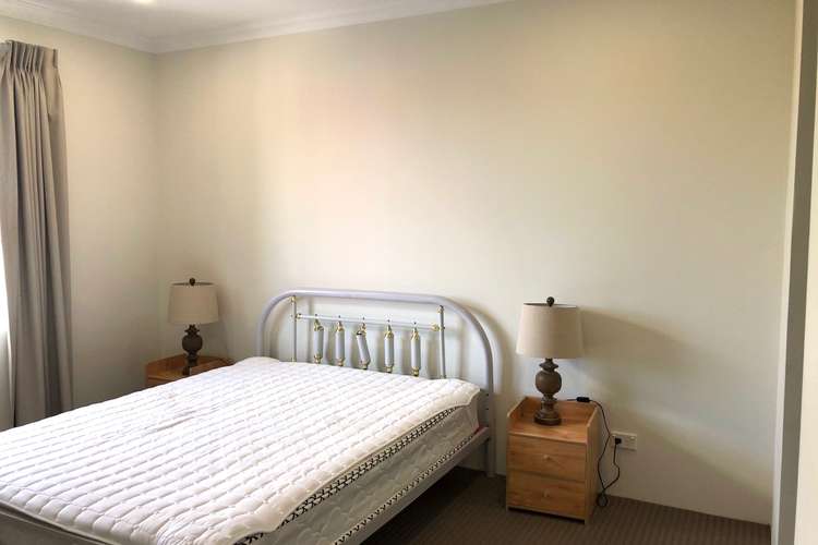 Fifth view of Homely apartment listing, Unit 5/79 Brisbane Street, Perth WA 6000