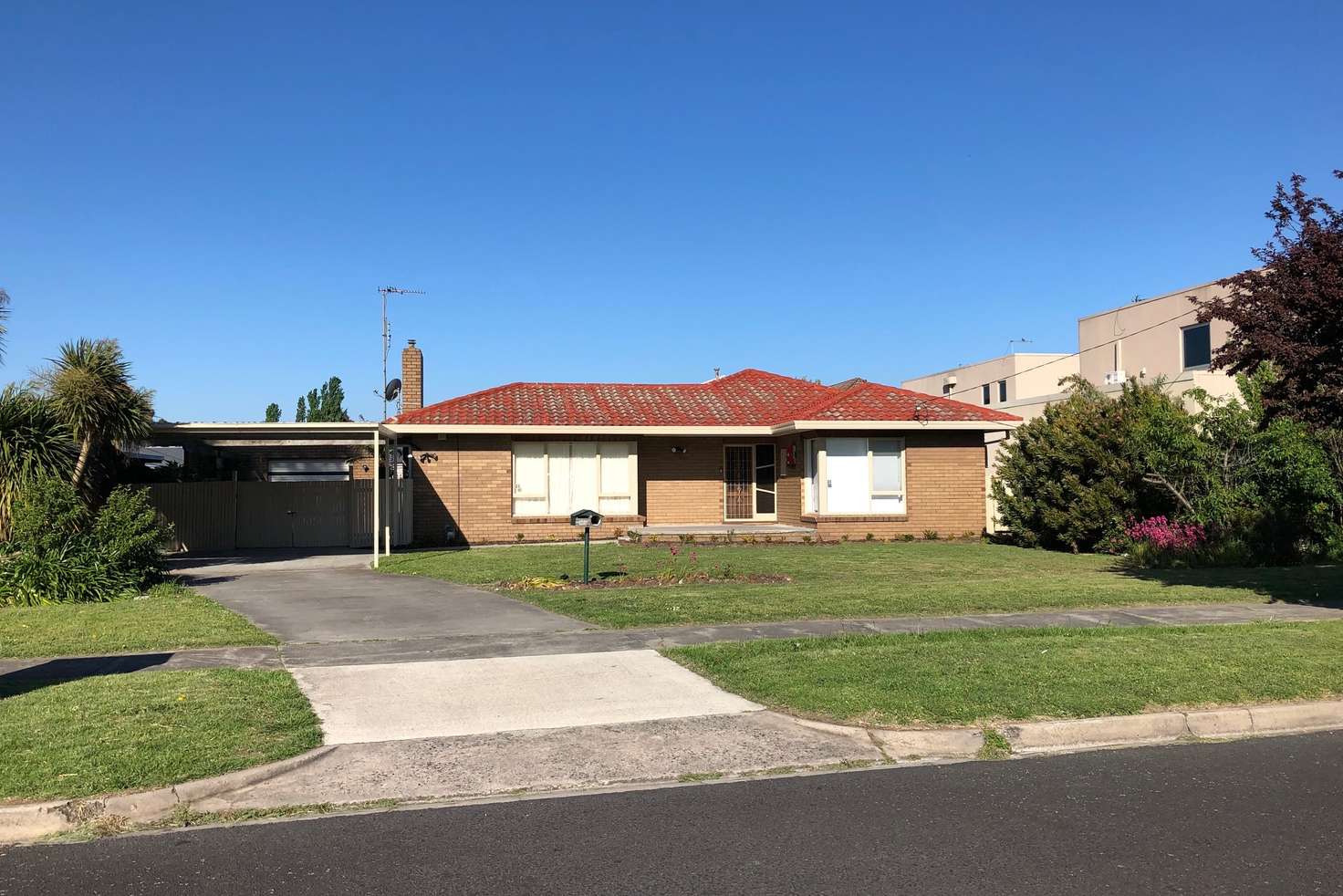 Main view of Homely house listing, 22 Peterkin St, Traralgon VIC 3844