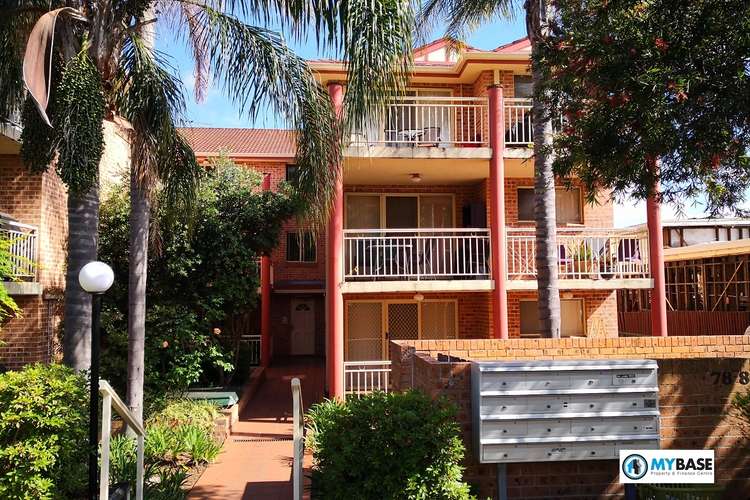 Main view of Homely unit listing, 11/78-80 Pitt St, Mortdale NSW 2223