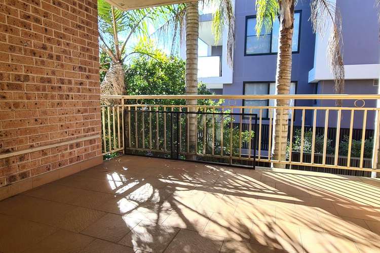 Third view of Homely unit listing, 11/78-80 Pitt St, Mortdale NSW 2223