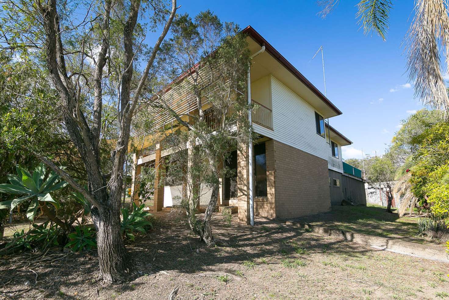 Main view of Homely house listing, 12 Balfour St, Coalfalls QLD 4305