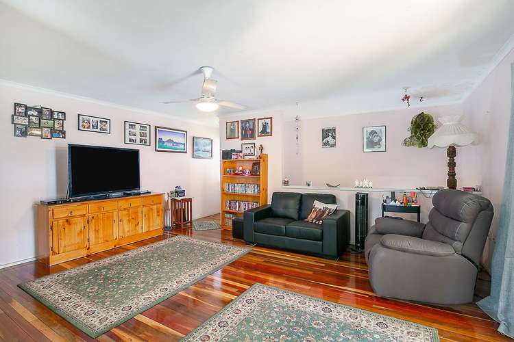 Second view of Homely house listing, 12 Balfour St, Coalfalls QLD 4305