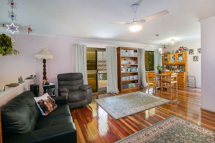 Fifth view of Homely house listing, 12 Balfour St, Coalfalls QLD 4305