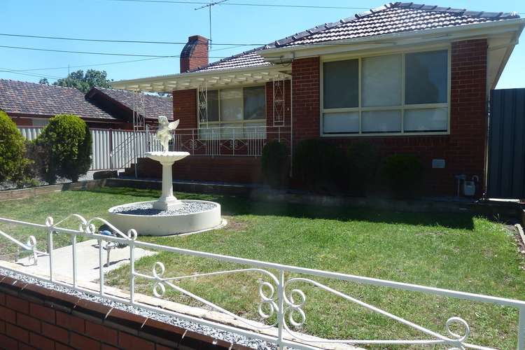 Main view of Homely unit listing, Unit 1/34 Swan St, Keilor Park VIC 3042