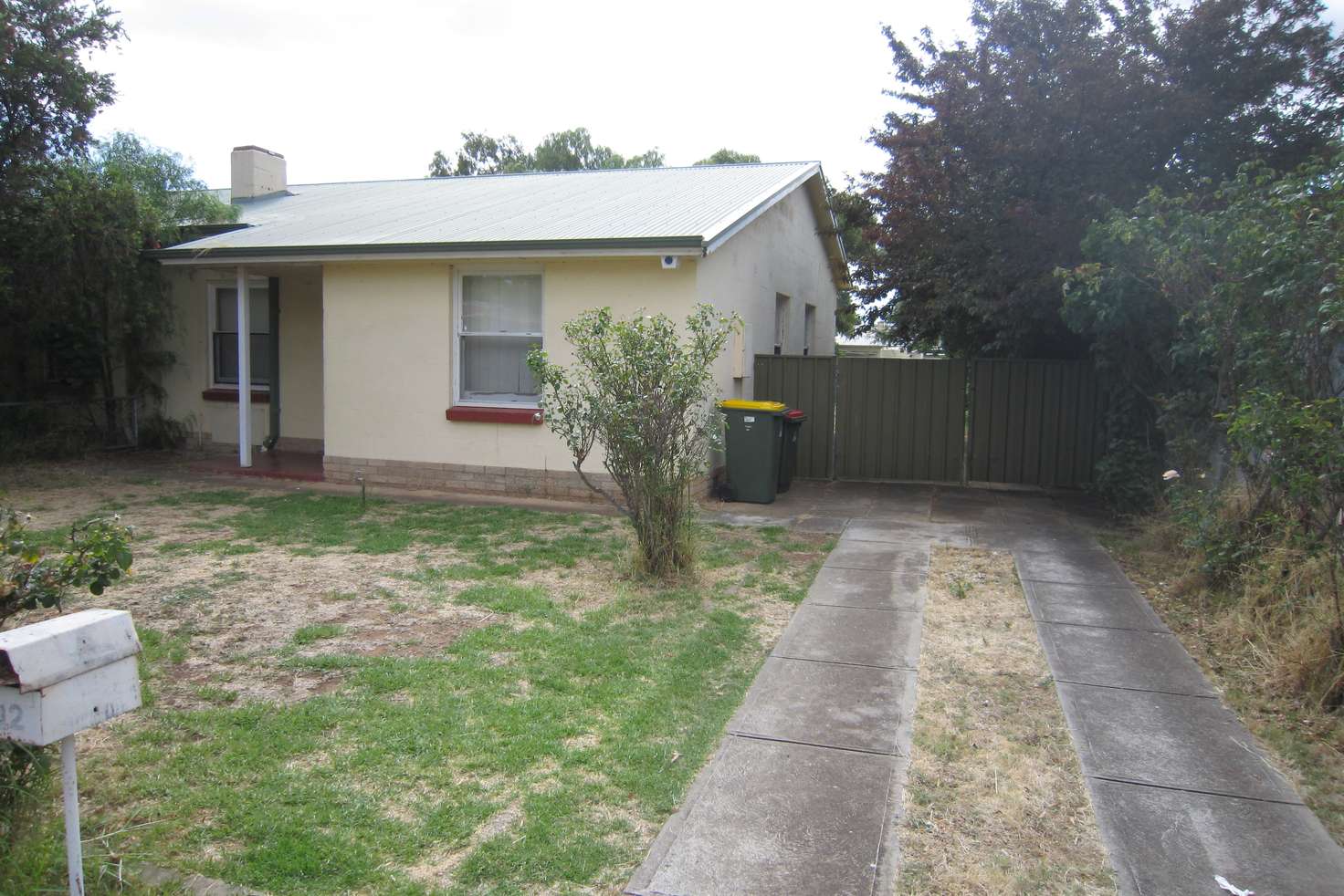 Main view of Homely house listing, 12 Jeffries Rd, Elizabeth South SA 5112