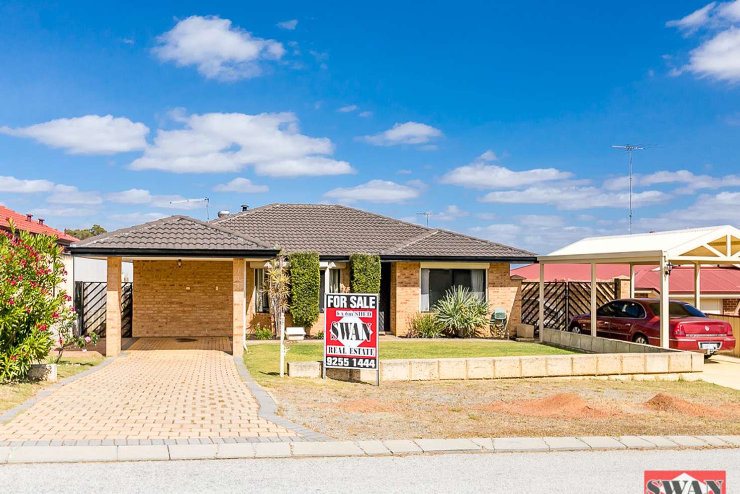 Main view of Homely house listing, 5 Newbold Pl, Jane Brook WA 6056