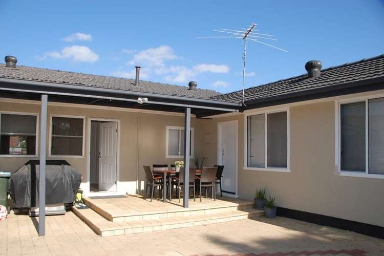 Main view of Homely house listing, 11 Betula St, Doveton VIC 3177