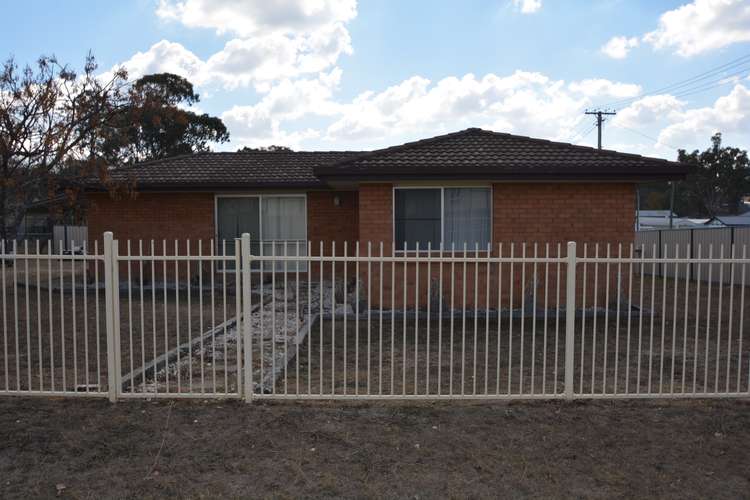 Main view of Homely house listing, 21 Sturt St, Warwick QLD 4370