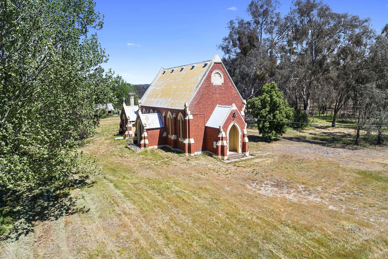 Main view of Homely residentialLand listing, 2-16 High Street, Barnawartha VIC 3688