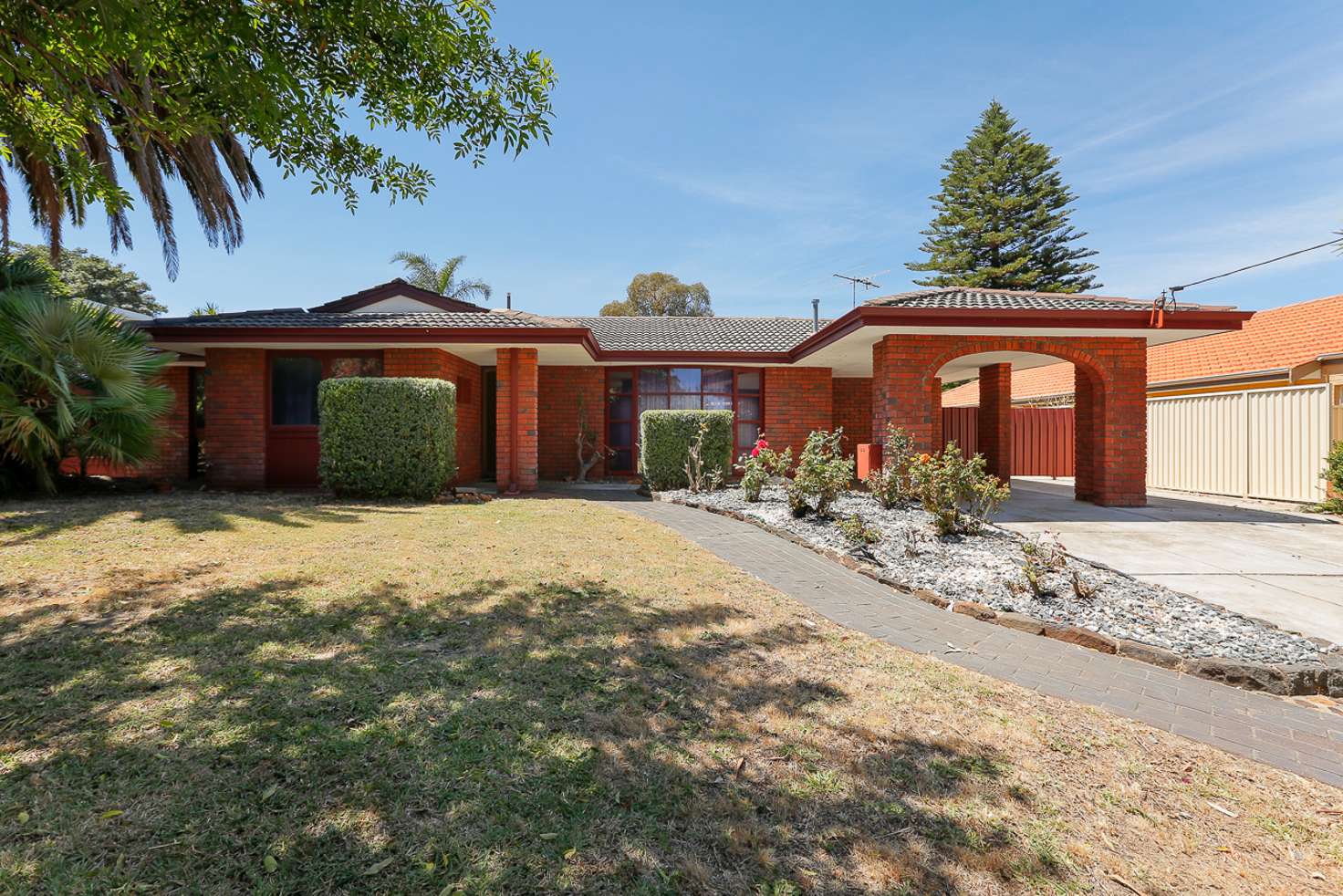 Main view of Homely house listing, 12 Civic Drive, Wanneroo WA 6065