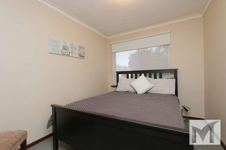 Sixth view of Homely house listing, 7 Waverley Way, Parkwood WA 6147