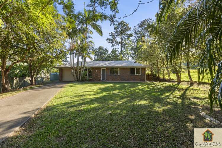 Main view of Homely house listing, 4 Christine Ct, Mooloolah Valley QLD 4553