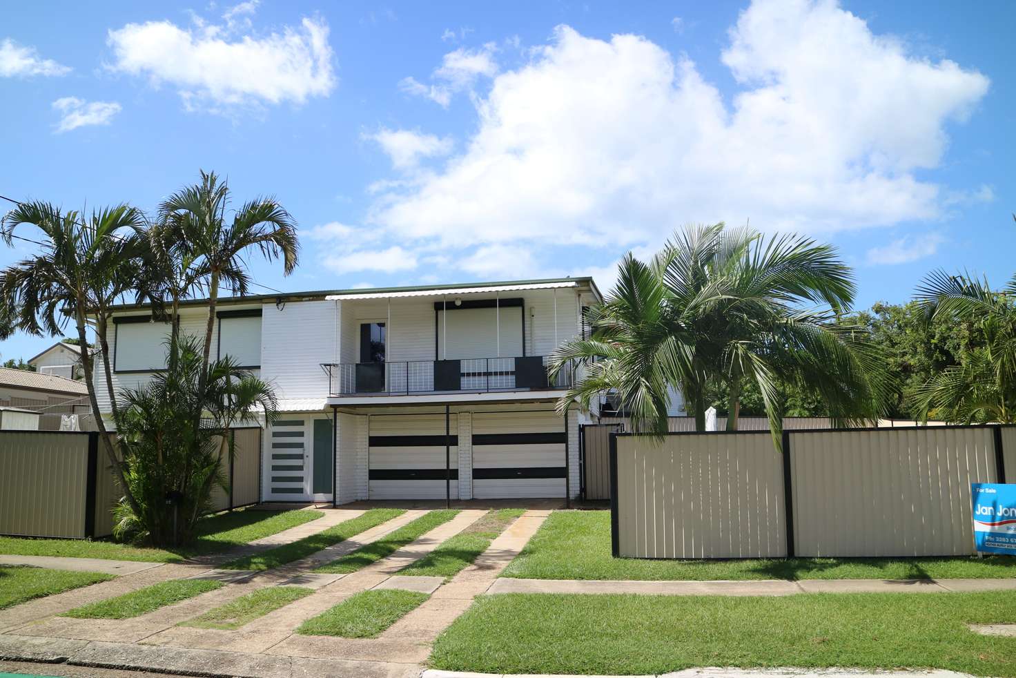 Main view of Homely house listing, 96 Maine Rd, Clontarf QLD 4019