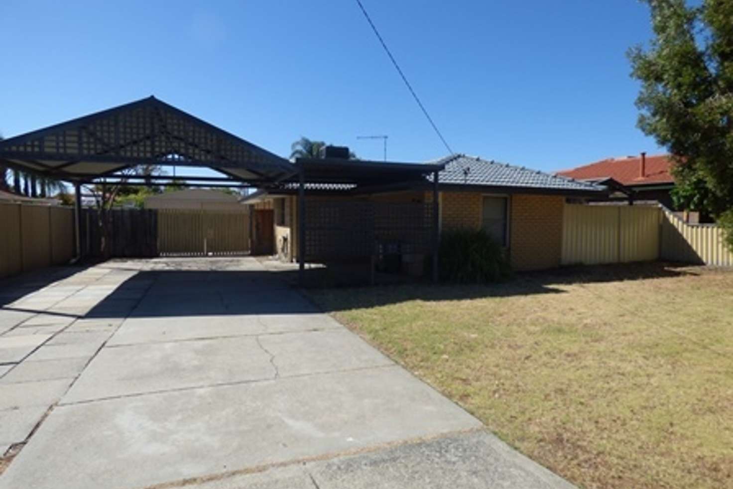 Main view of Homely house listing, 64 Towton Way, Langford WA 6147