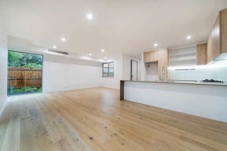 Fourth view of Homely unit listing, 3/94 Station St, Aspendale VIC 3195