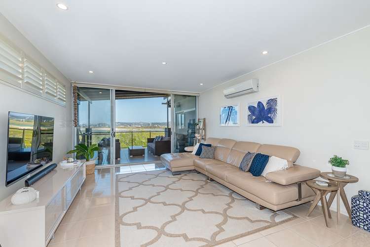 Third view of Homely apartment listing, Unit 128/80 North Shore Rd, Twin Waters QLD 4564
