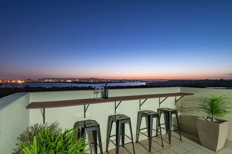 Fourth view of Homely apartment listing, Unit 128/80 North Shore Rd, Twin Waters QLD 4564