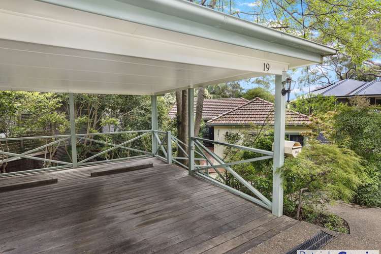 Second view of Homely house listing, 19 Waterview St, Seaforth NSW 2092