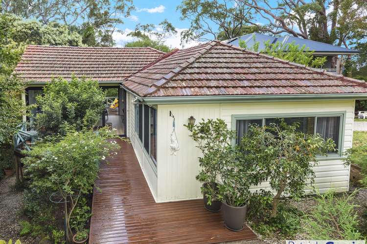 Third view of Homely house listing, 19 Waterview St, Seaforth NSW 2092