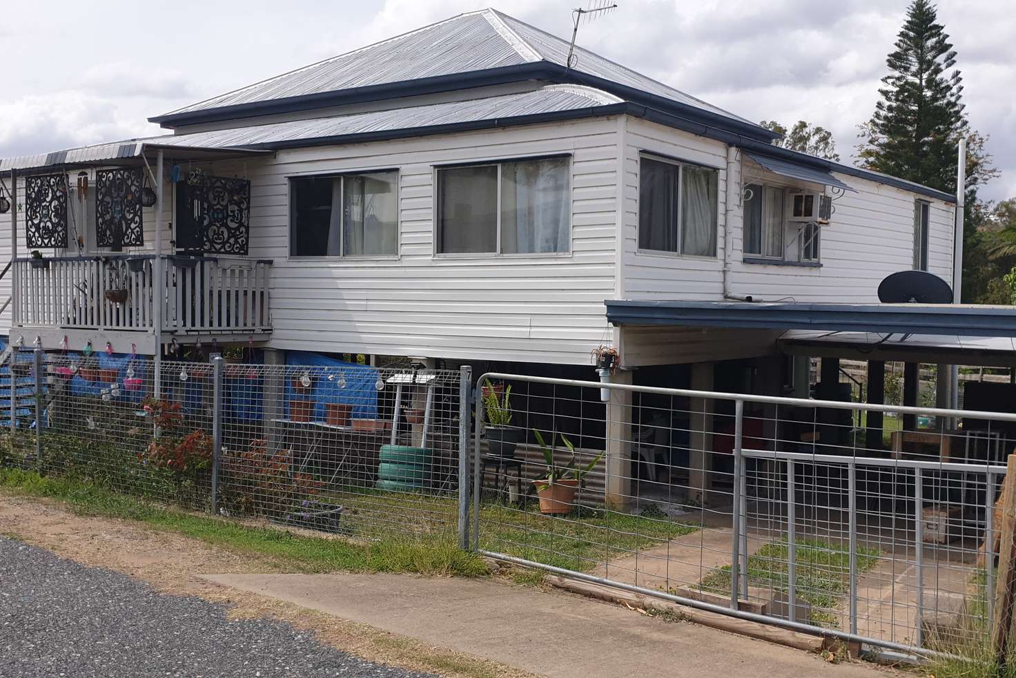 Main view of Homely house listing, 7 Bridge St, Mount Morgan QLD 4714
