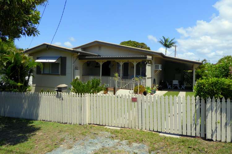 Second view of Homely house listing, 14 Enoch St, Clontarf QLD 4019