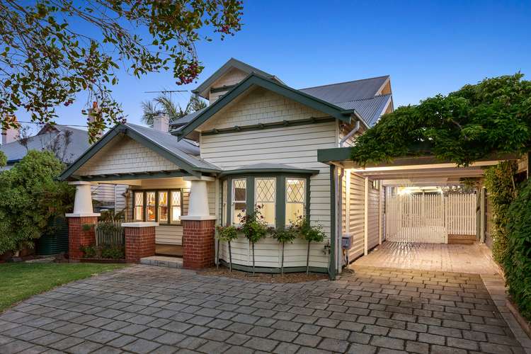 24 Dalny Rd, Murrumbeena VIC 3163