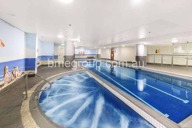 Third view of Homely apartment listing, Unit 300/298-304 Sussex St, Sydney NSW 2000