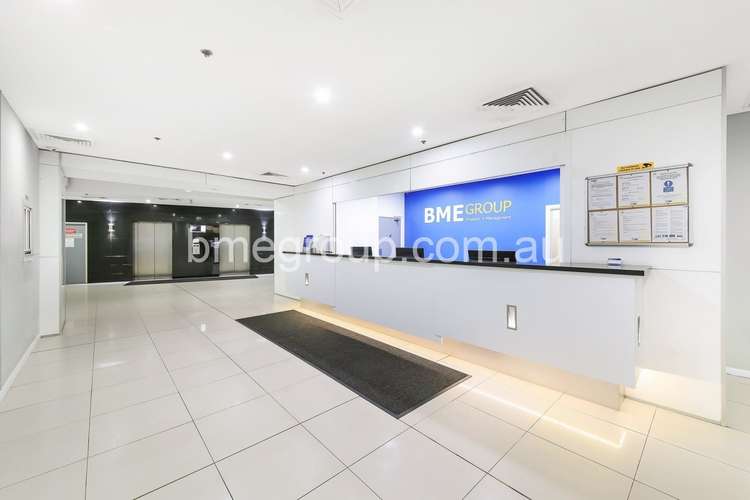 Fifth view of Homely apartment listing, Unit 300/298-304 Sussex St, Sydney NSW 2000