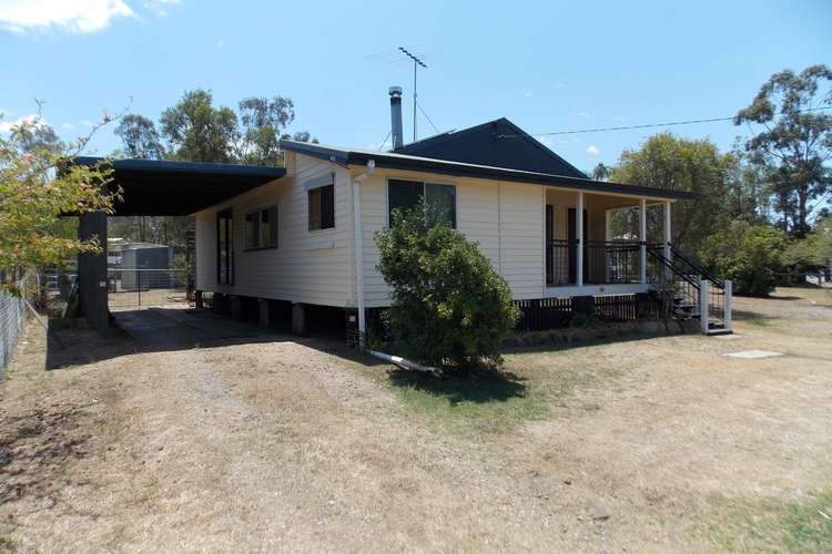 Second view of Homely house listing, 107 Ipswich St, Grandchester QLD 4340