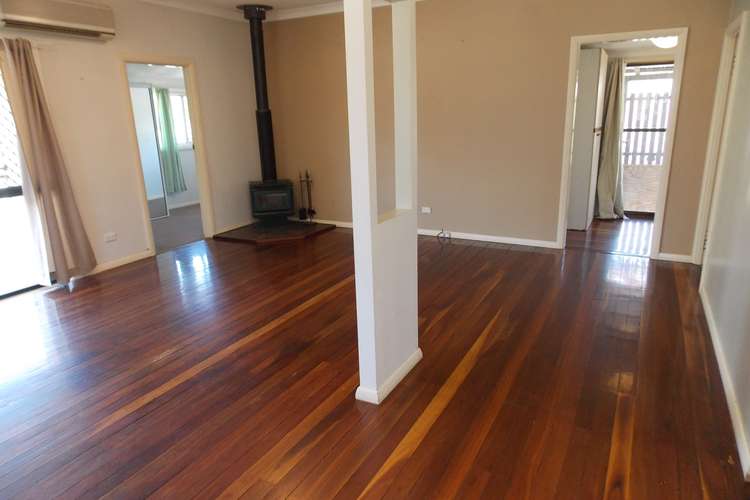 Fourth view of Homely house listing, 107 Ipswich St, Grandchester QLD 4340