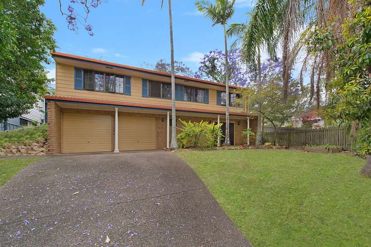 Main view of Homely house listing, 19 Barwood St, Newmarket QLD 4051