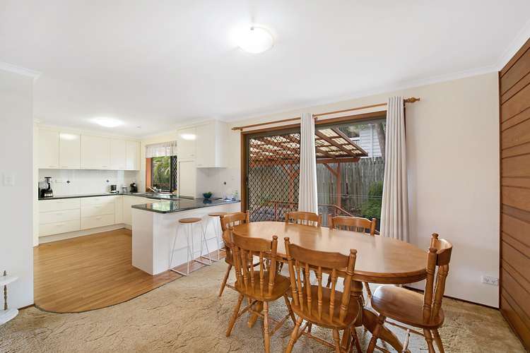 Third view of Homely house listing, 19 Barwood St, Newmarket QLD 4051