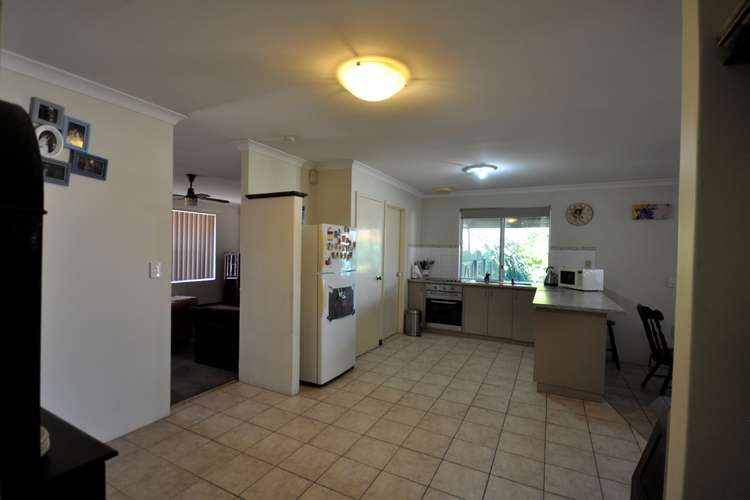 Fourth view of Homely house listing, 1 Ketch Pl, Waikiki WA 6169