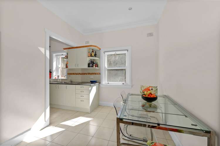 Second view of Homely unit listing, Unit 8/84 Drumalbyn Rd, Bellevue Hill NSW 2023