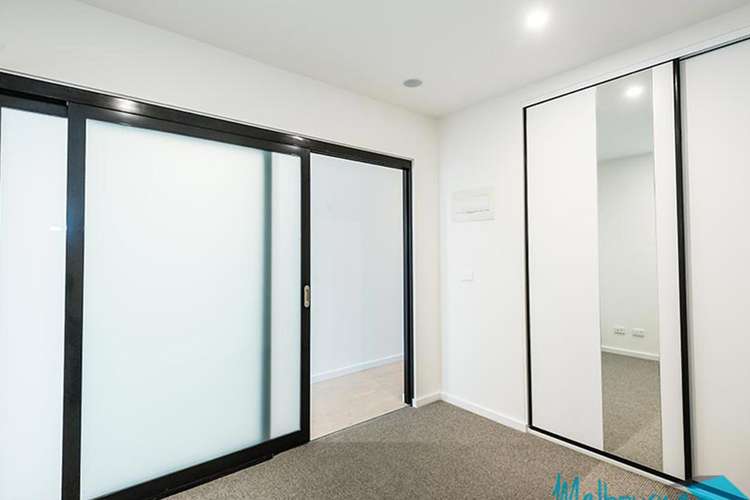 Fifth view of Homely apartment listing, 202/1 Shamrock Street, Abbotsford VIC 3067