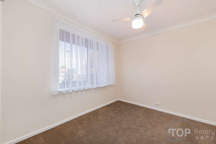 Seventh view of Homely villa listing, Unit 1/60 Romney Way, Parkwood WA 6147