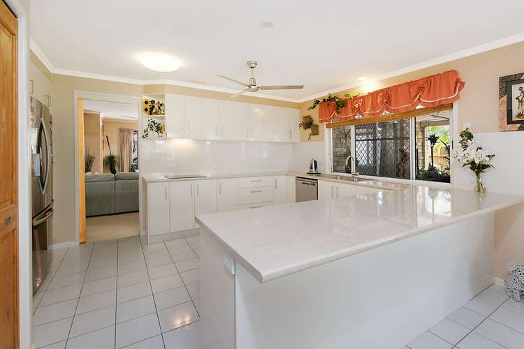 Third view of Homely house listing, 40 Molakai Drive, Mountain Creek QLD 4557