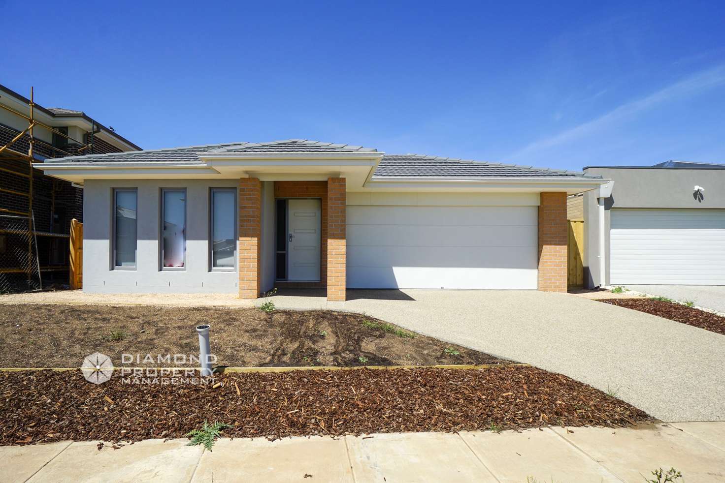 Main view of Homely house listing, 26 Giaconda Road, Point Cook VIC 3030