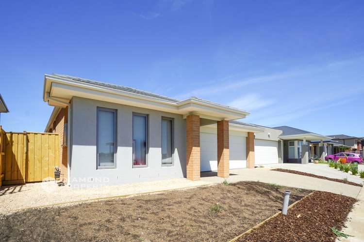 Second view of Homely house listing, 26 Giaconda Road, Point Cook VIC 3030
