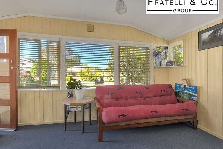 Second view of Homely house listing, 21 Bale St, Albion QLD 4010