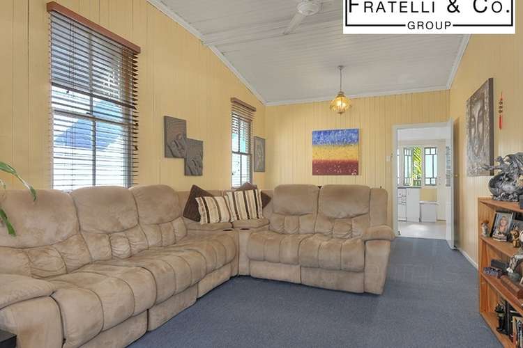 Fourth view of Homely house listing, 21 Bale St, Albion QLD 4010