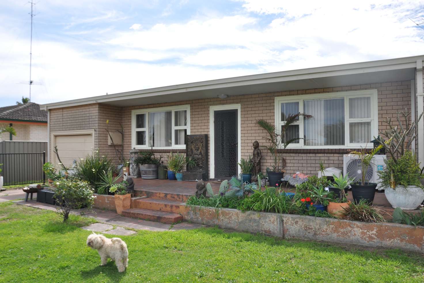 Main view of Homely unit listing, 48A Thomas Street, East Bunbury WA 6230