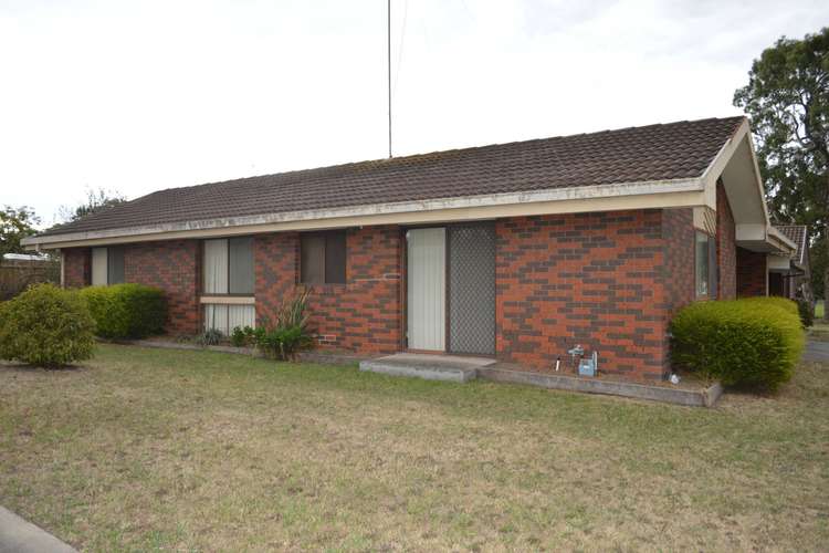 Main view of Homely unit listing, 1/2 Parkwood Way, Traralgon VIC 3844