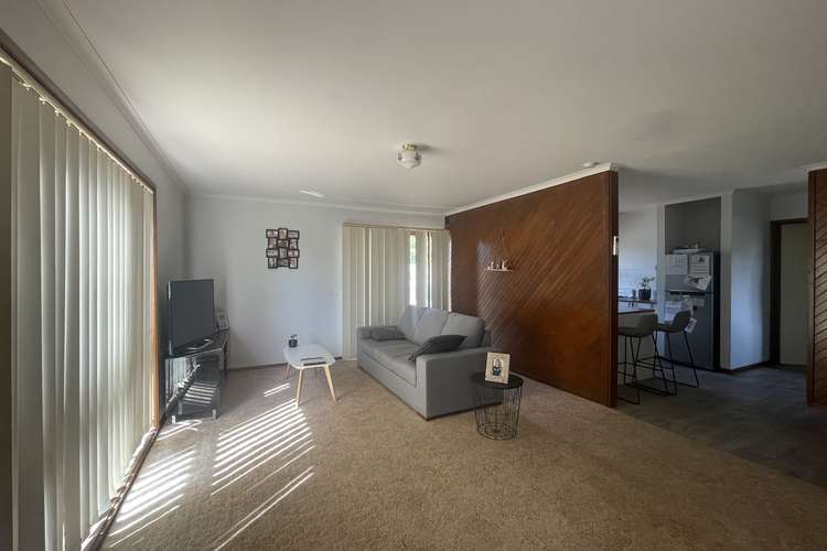 Second view of Homely unit listing, 1/2 Parkwood Way, Traralgon VIC 3844