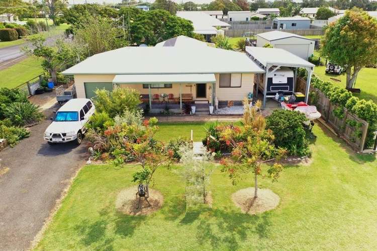 Main view of Homely house listing, 47 Powers St, Burnett Heads QLD 4670