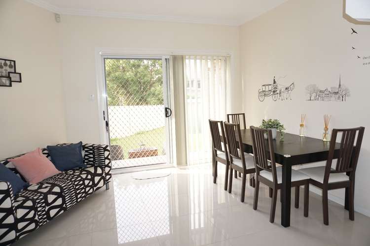 Main view of Homely house listing, 42A Braesmere Rd, Panania NSW 2213